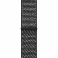 Ремешок Nylon loop для Apple Watch 38/40/41mm Dark olive Ремешок Nylon loop для Apple Watch 38/40/41mm Dark olive